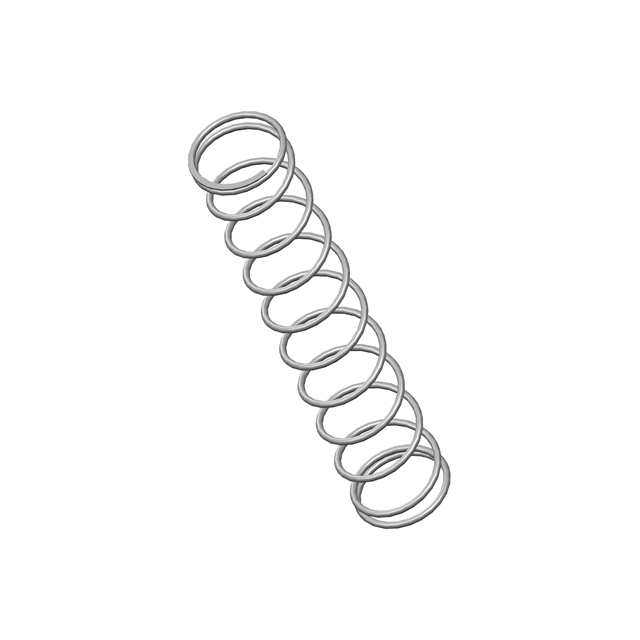 Century Spring Corp. 3660CS