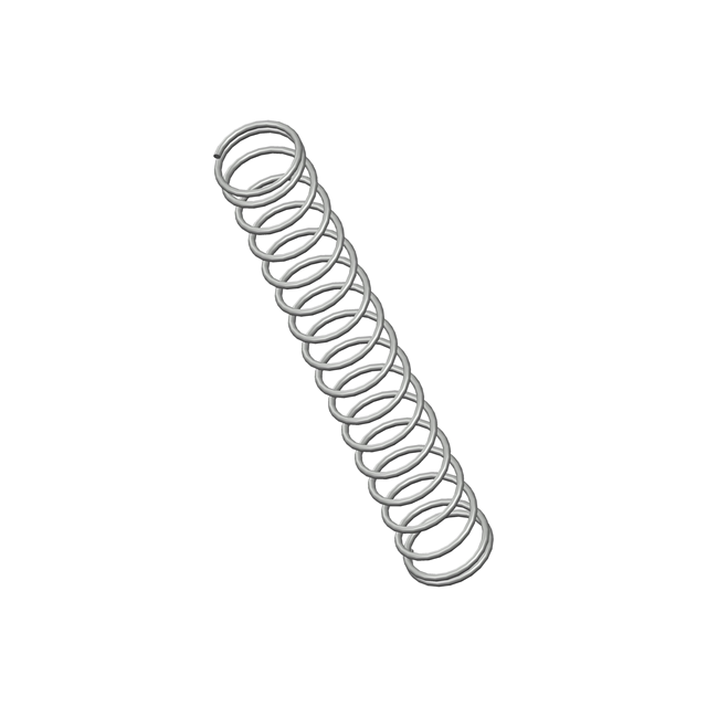 Century Spring Corp. 3691CS