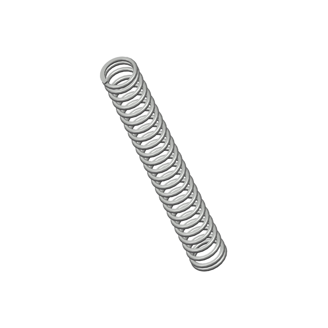 Century Spring Corp. 3699CS