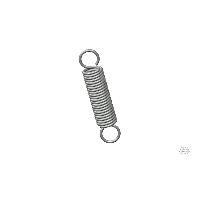 Century Spring Corp. 371CS
