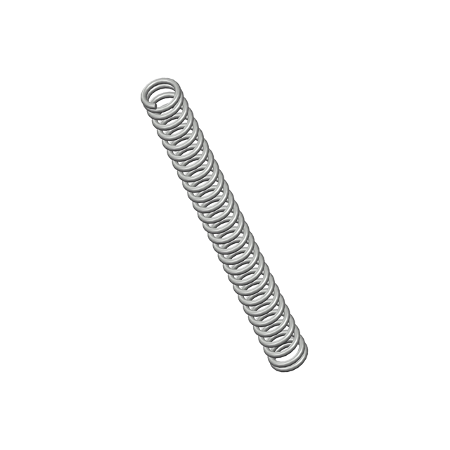Century Spring Corp. 4109CS