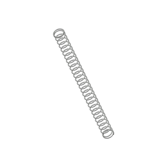 Century Spring Corp. 4113CS