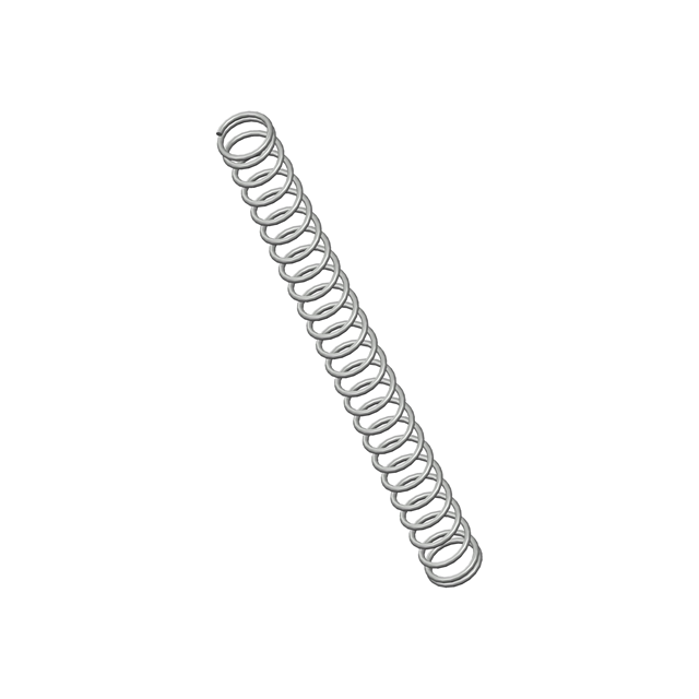 Century Spring Corp. 4127CS