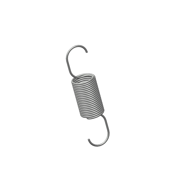 Century Spring Corp. 421CS
