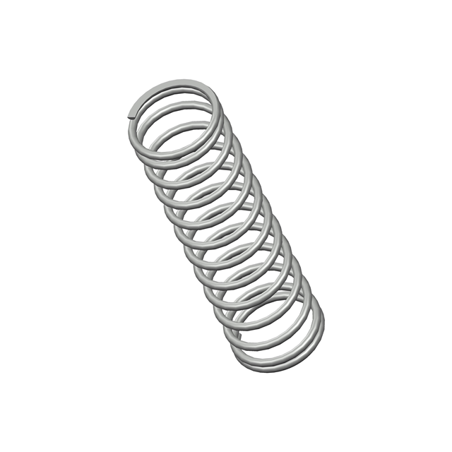 Century Spring Corp. 4250CS