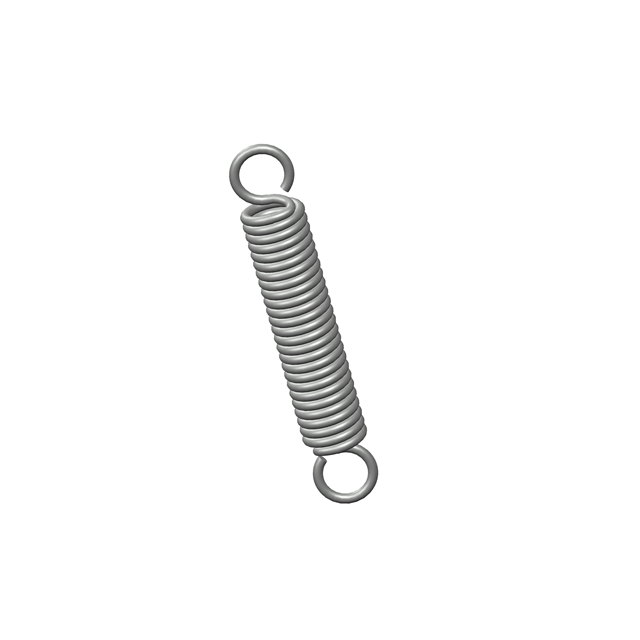 Century Spring Corp. 425CS