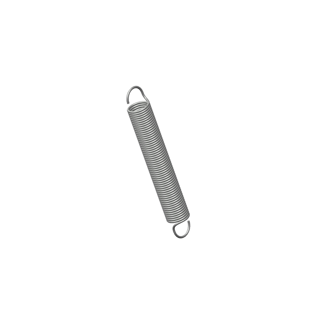 Century Spring Corp. 465CS