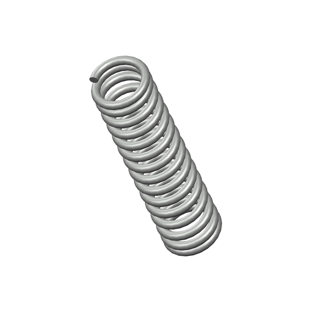 Century Spring Corp. 504CS