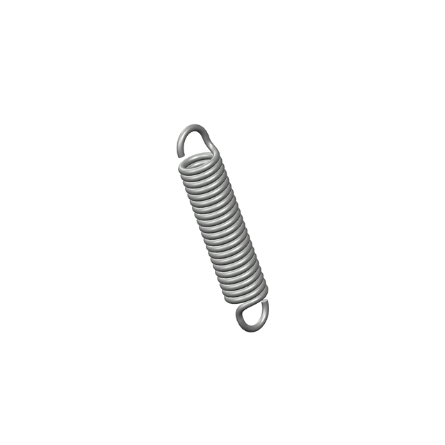Century Spring Corp. 5109CS