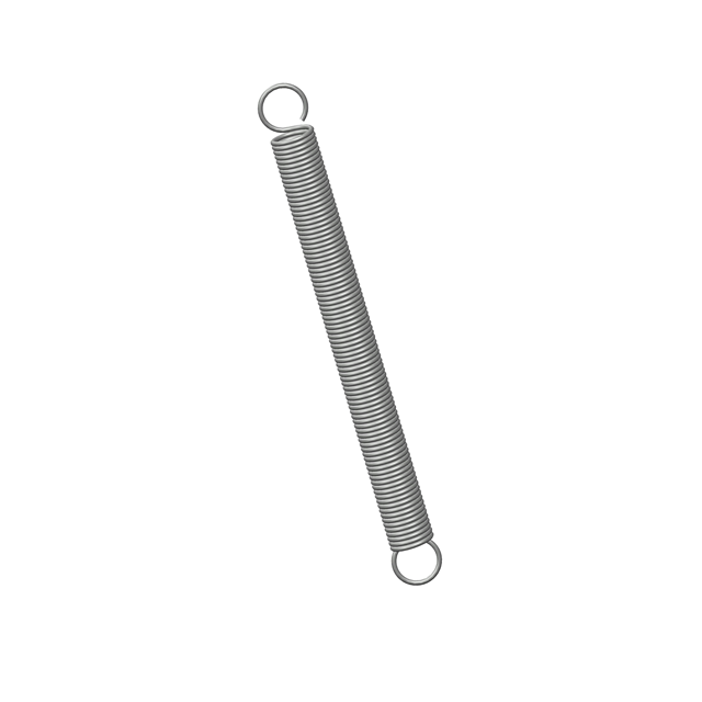Century Spring Corp. 5183CS