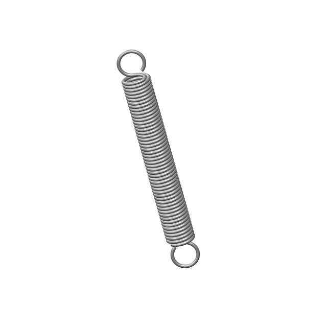 Century Spring Corp. 5200CS
