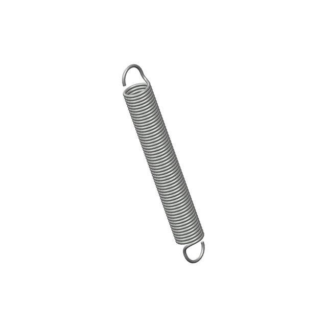 Century Spring Corp. 5206CS