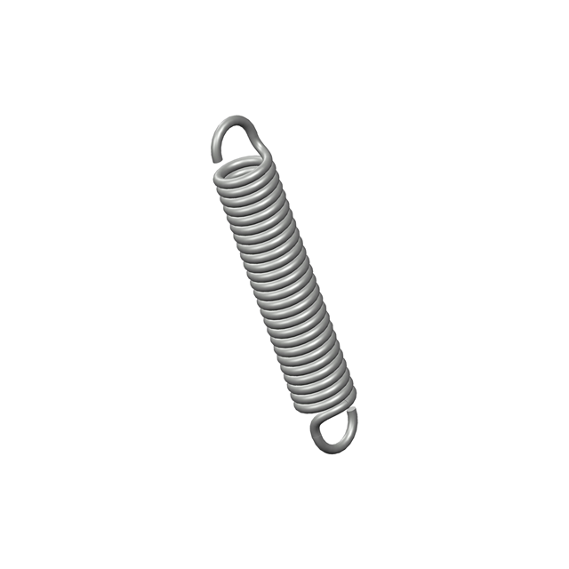 Century Spring Corp. 5207CS