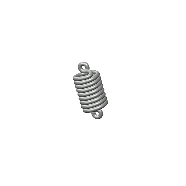 Century Spring Corp. 5231CS