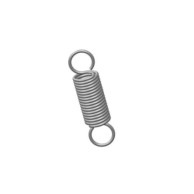 Century Spring Corp. 5245CS