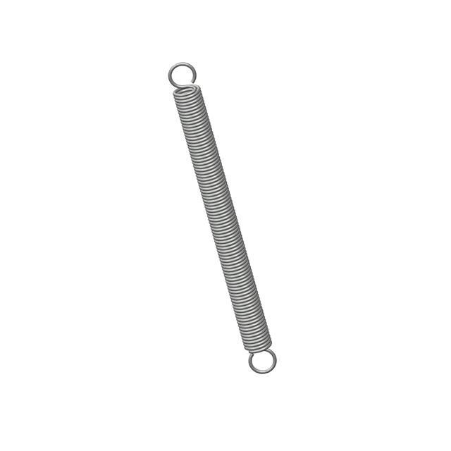 Century Spring Corp. 5256CS