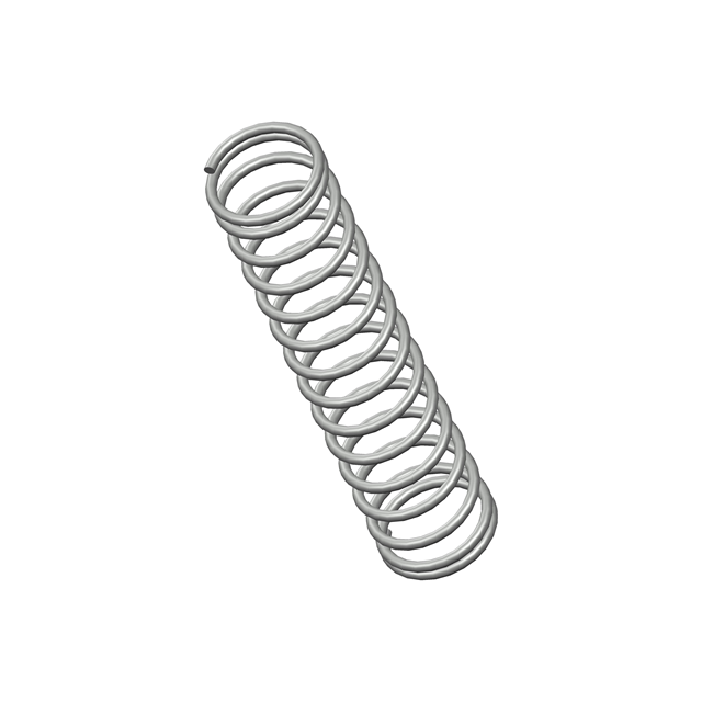 Century Spring Corp. 525CS