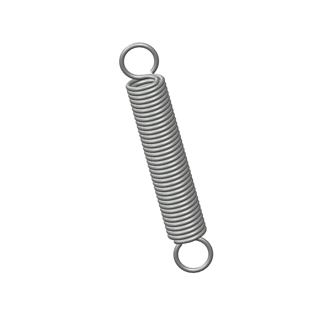 Century Spring Corp. 5267CS