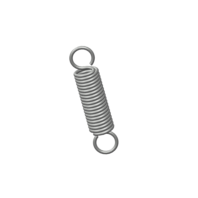 Century Spring Corp. 5284CS