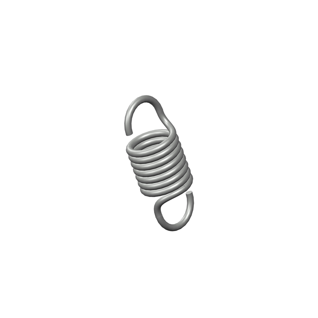 Century Spring Corp. 5287CS