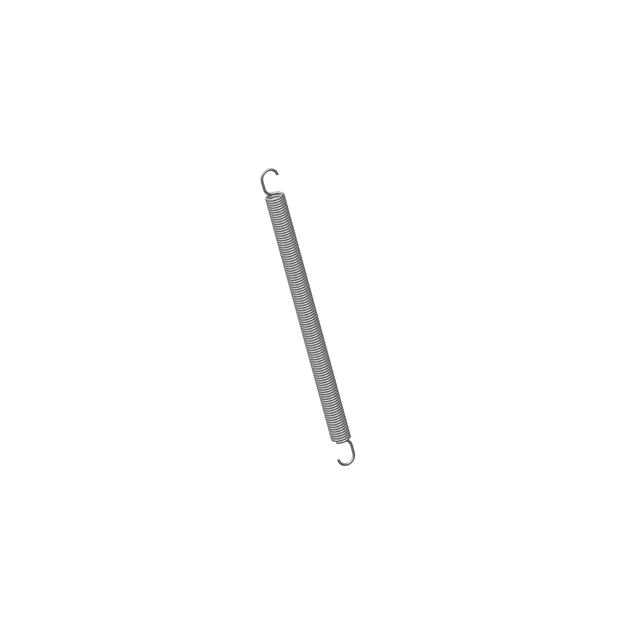 Century Spring Corp. 5295CS