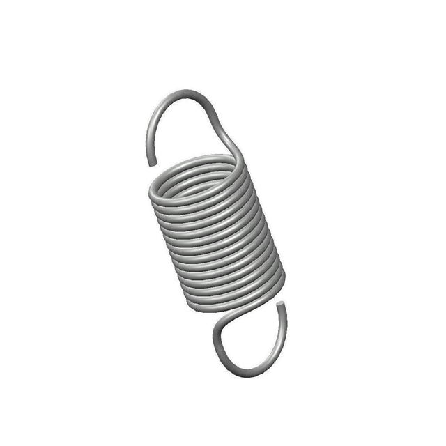 Century Spring Corp. 5339CS