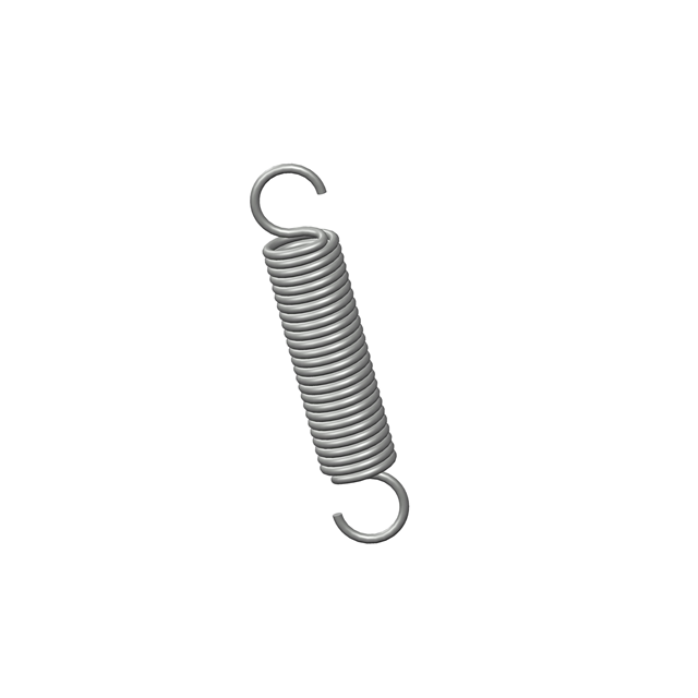 Century Spring Corp. 5343CS