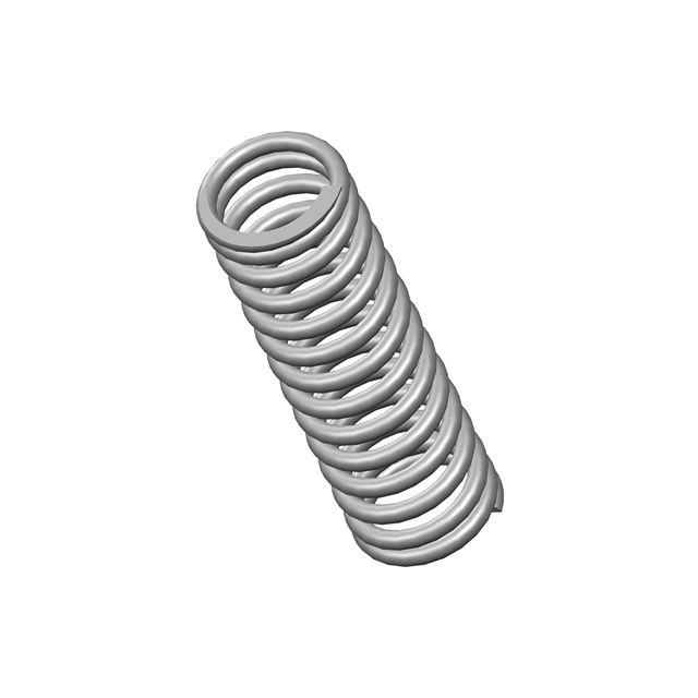 Century Spring Corp. 534CS