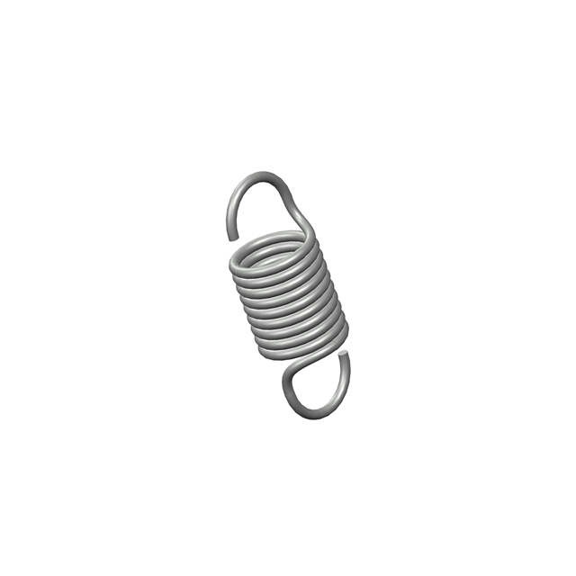 Century Spring Corp. 5358CS