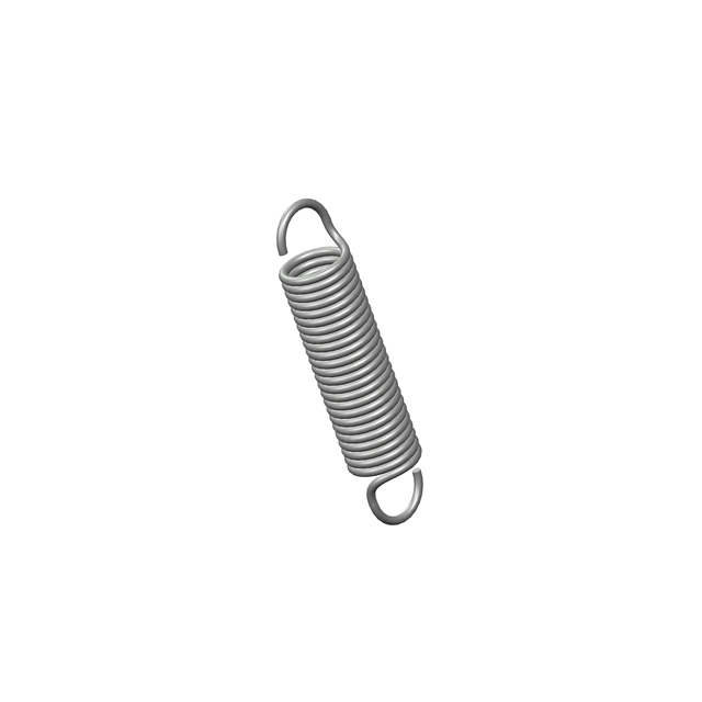 Century Spring Corp. 535CS