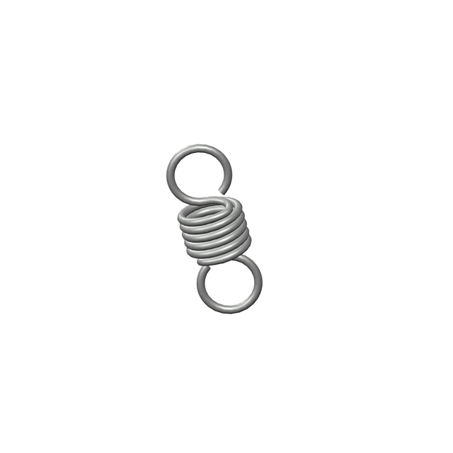 Century Spring Corp. 5366CS