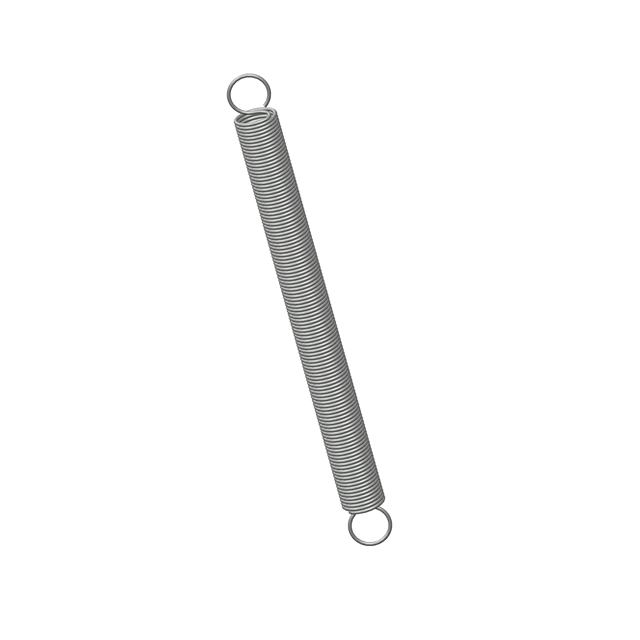 Century Spring Corp. 5368CS