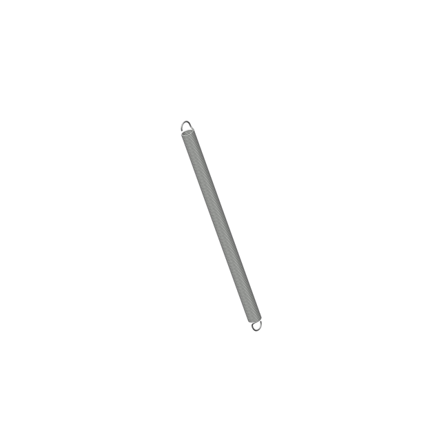Century Spring Corp. 5371CS