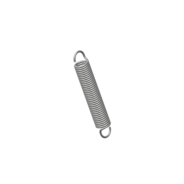 Century Spring Corp. 5372CS