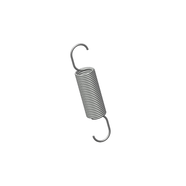 Century Spring Corp. 5376CS