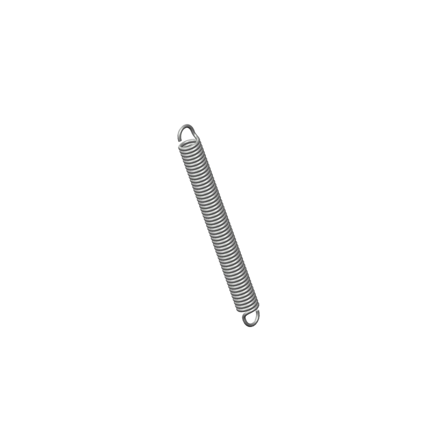 Century Spring Corp. 537CS