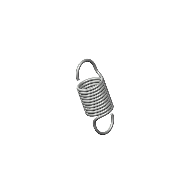 Century Spring Corp. 5393CS