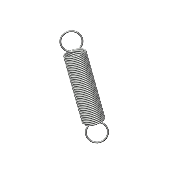 Century Spring Corp. 5396CS