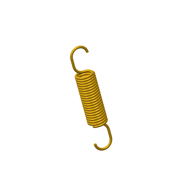Century Spring Corp. 5399CS