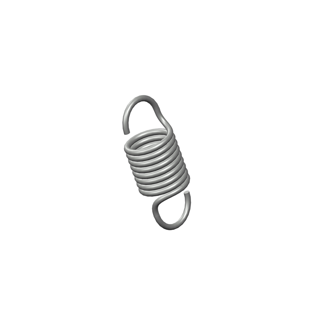 Century Spring Corp. 539CS