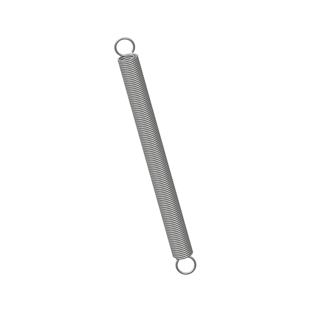 Century Spring Corp. 5400CS