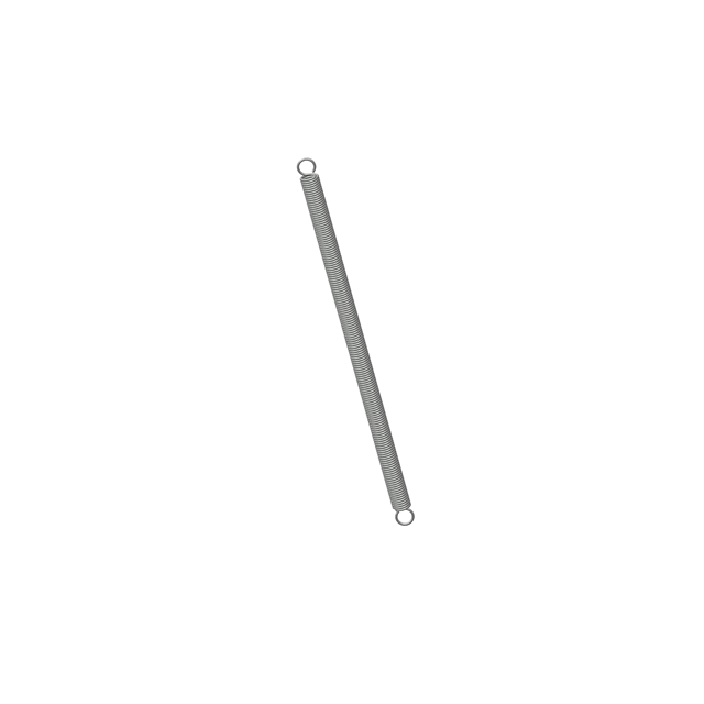 Century Spring Corp. 5501CS