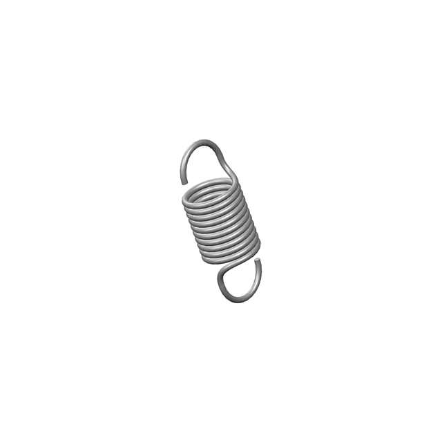 Century Spring Corp. 5504CS
