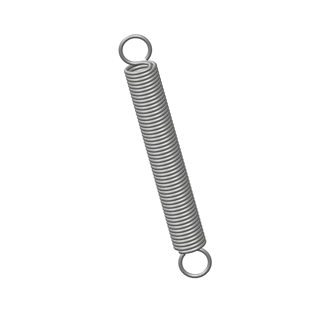 Century Spring Corp. 5505CS