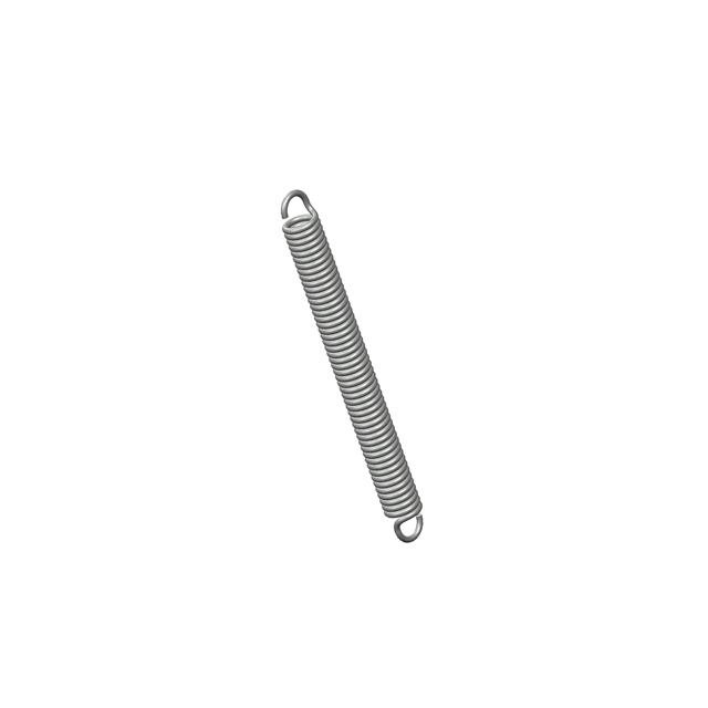 Century Spring Corp. 5519CS