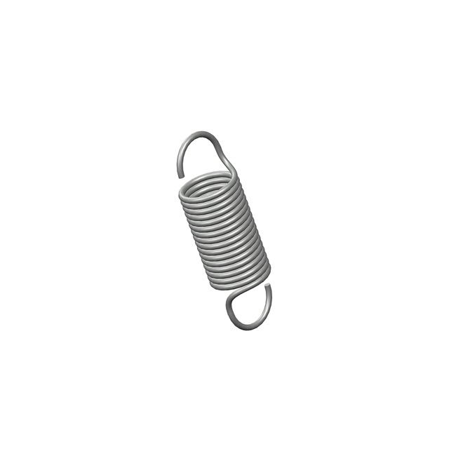 Century Spring Corp. 5529CS