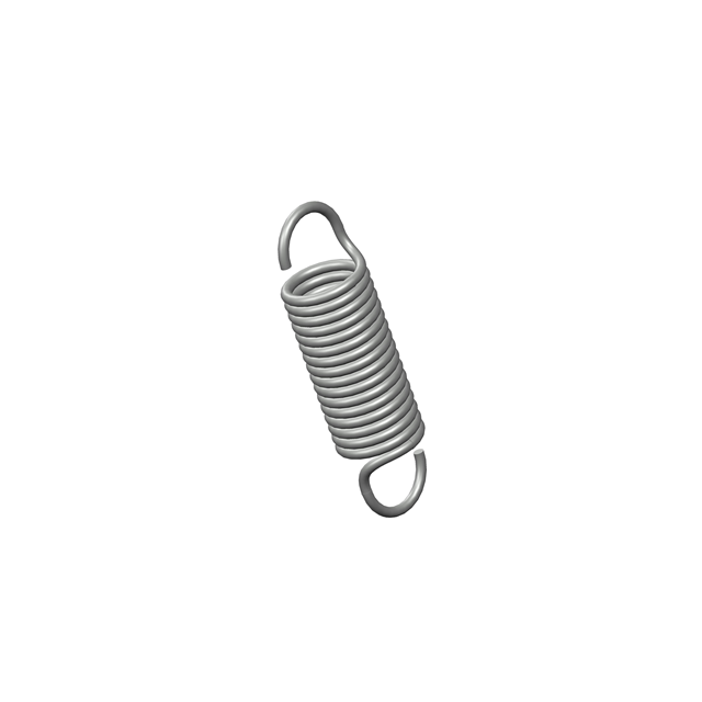 Century Spring Corp. 5589CS