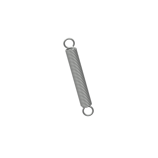 Century Spring Corp. 560CS