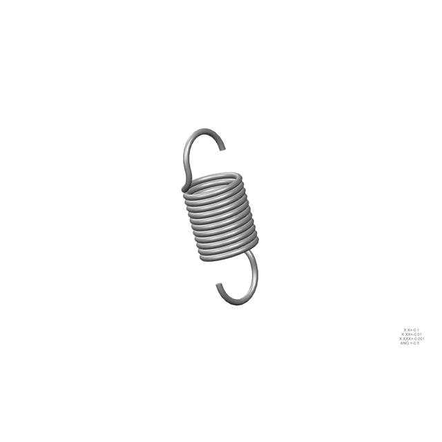 Century Spring Corp. 5617CS