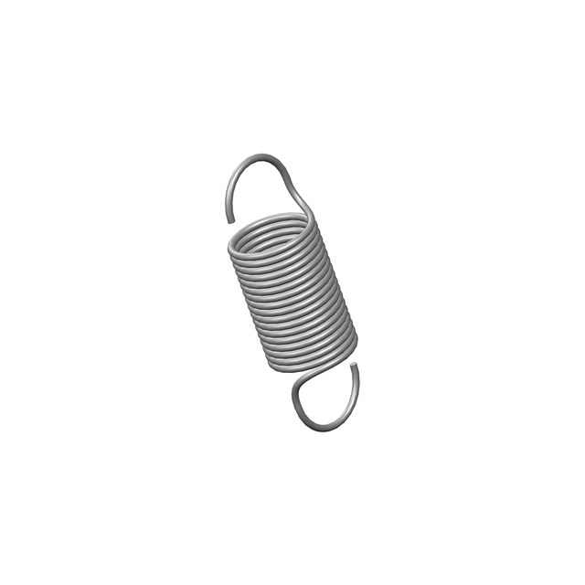 Century Spring Corp. 561CS